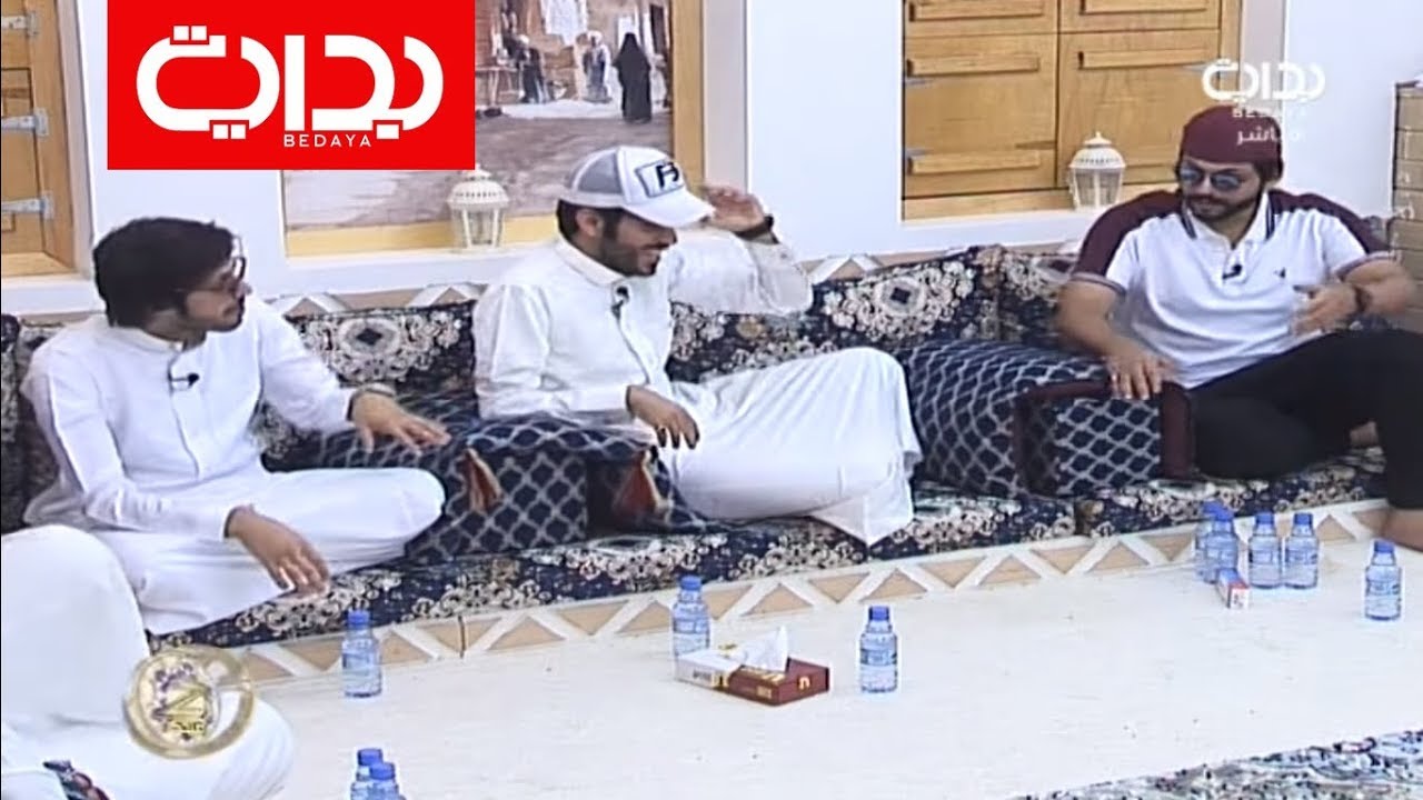 جلسة الشباب بعد صلاة الظهر | 