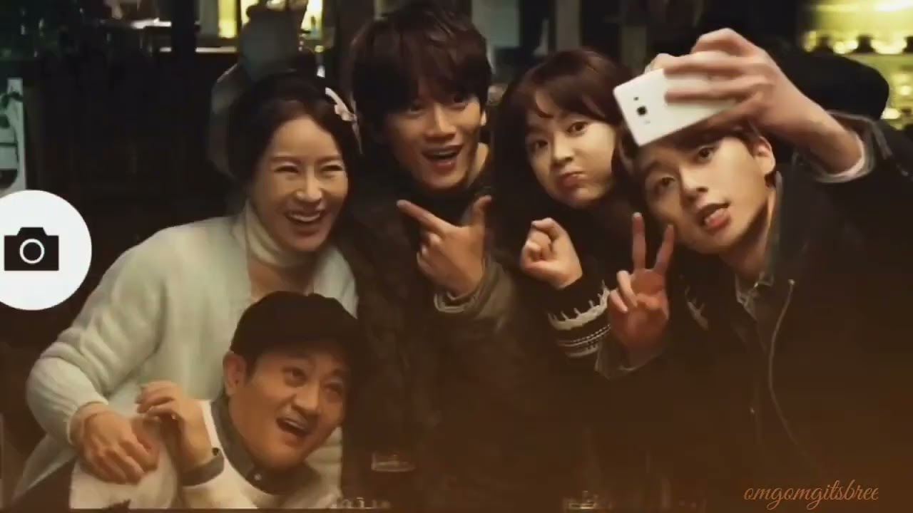 Kill me, Heal me/ Oh Ri on, Oh Ri Jin, + Cha Do-Hyun tribute/ Let me down slowly