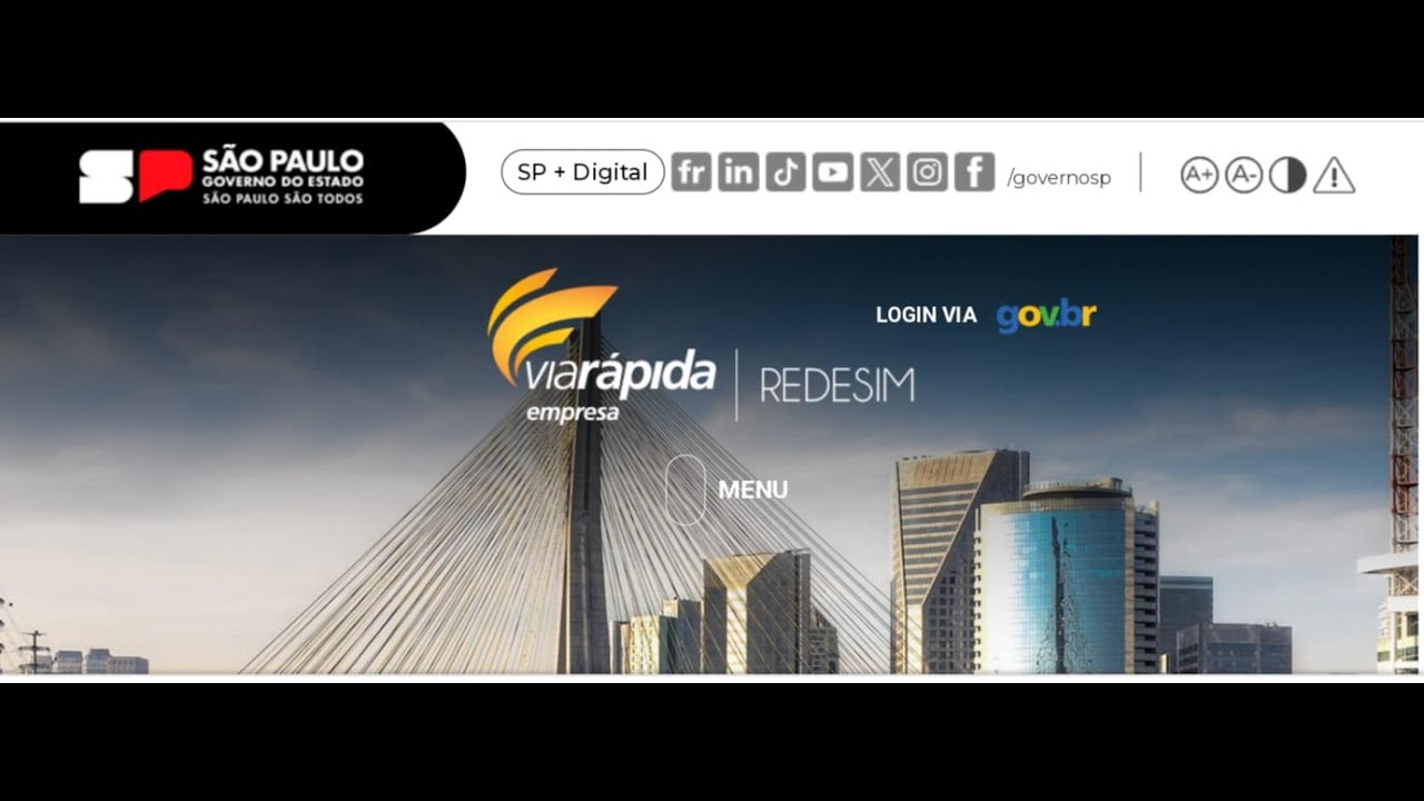 Licenciamento VRE   Passível