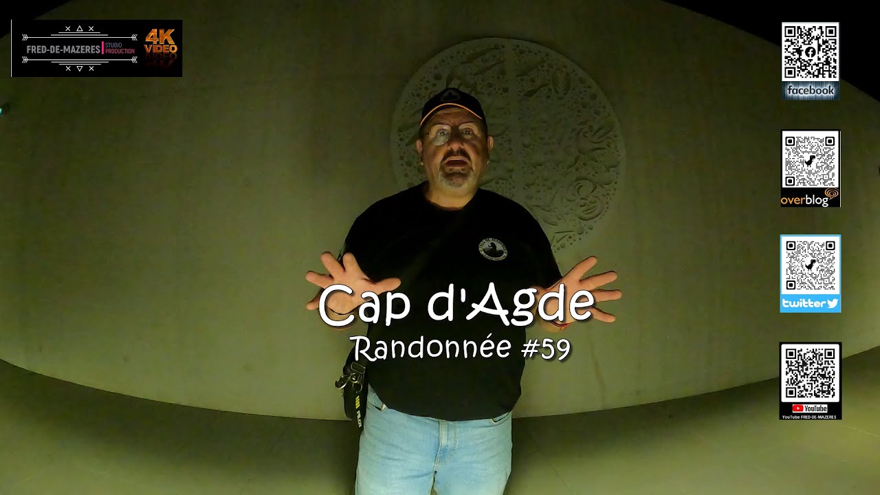 Cap d'Agde
