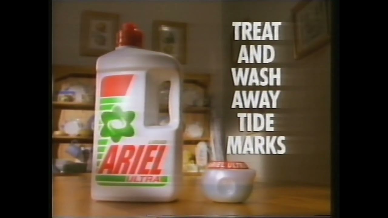 ITV Yorkshire TV Adverts - Saturday 26th December 1992 - 4 of 6