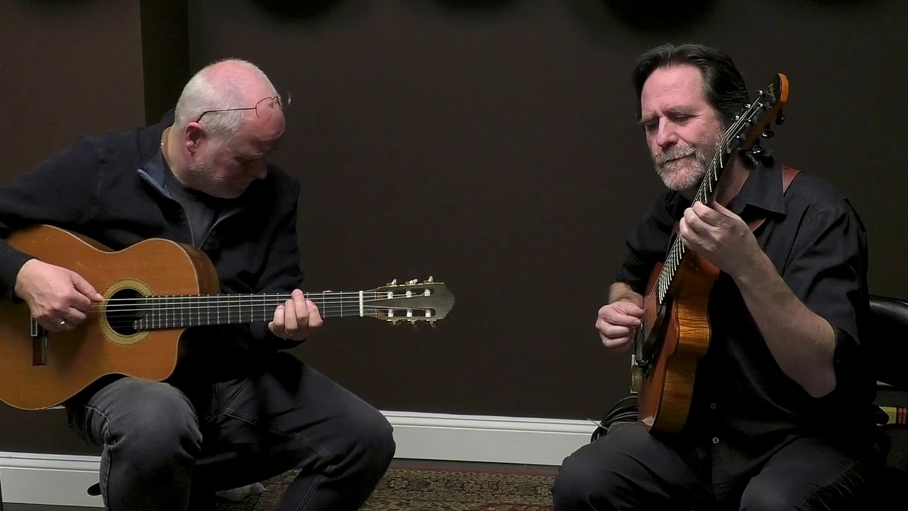 Jamie Findlay & Tim Lerch - Gentle Rain
