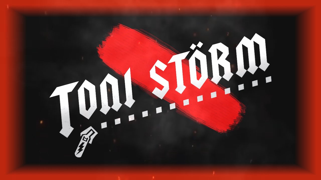 WWE - Toni Storm Custom Entrance Video (Titantron)
