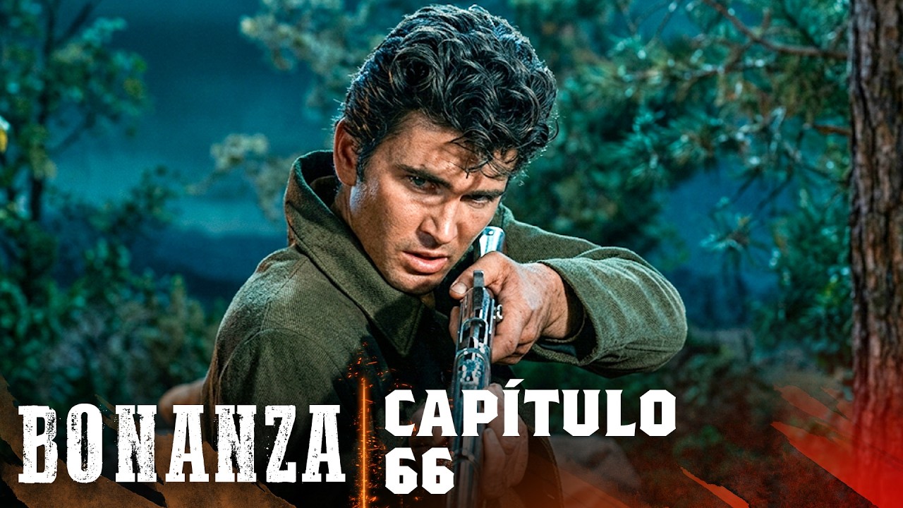 Bonanza | Capitulo 66 – El Legado | Completo en Español