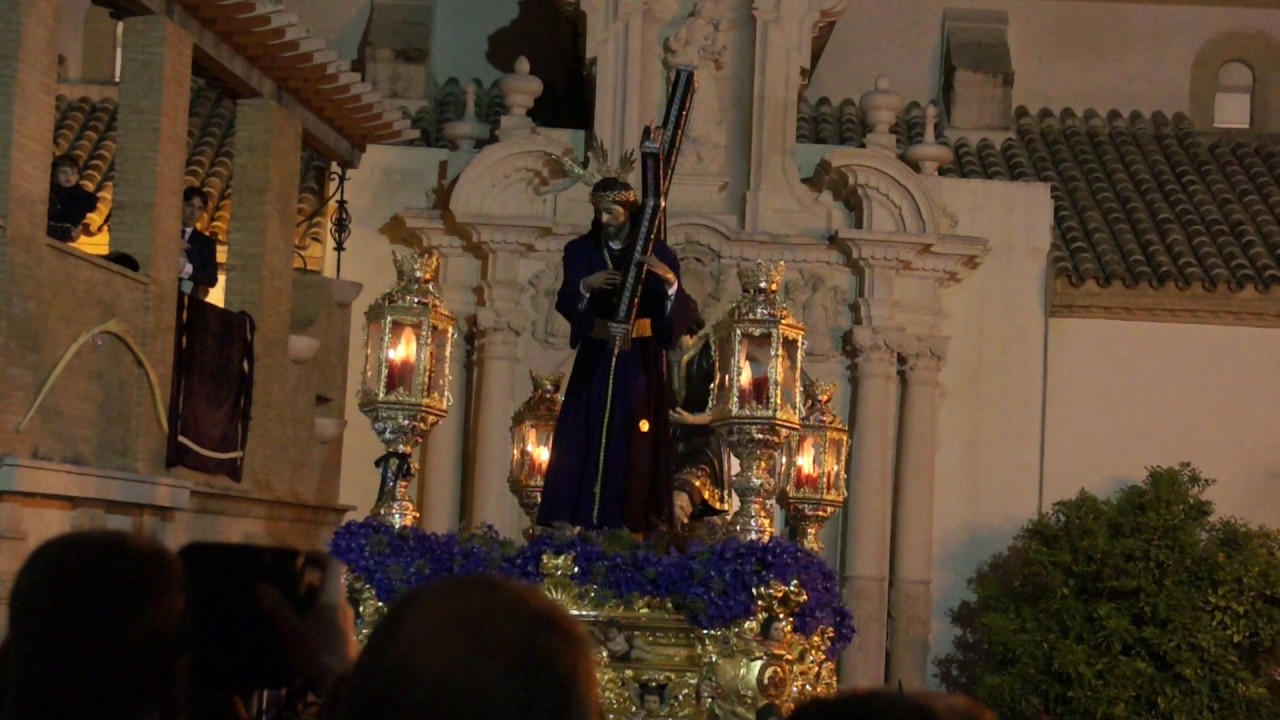 Viernes Santo Estepa 2015