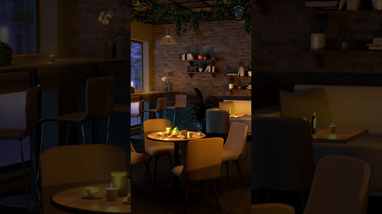 Lush Vibes &ndash; Relaxing Jazz Music 4K Lossless Audio &ndash; Smooth Jazz for Studying, Working & Coffee Shop