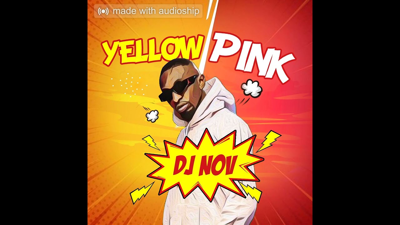 Amapiano House - DJ NOV Spinning