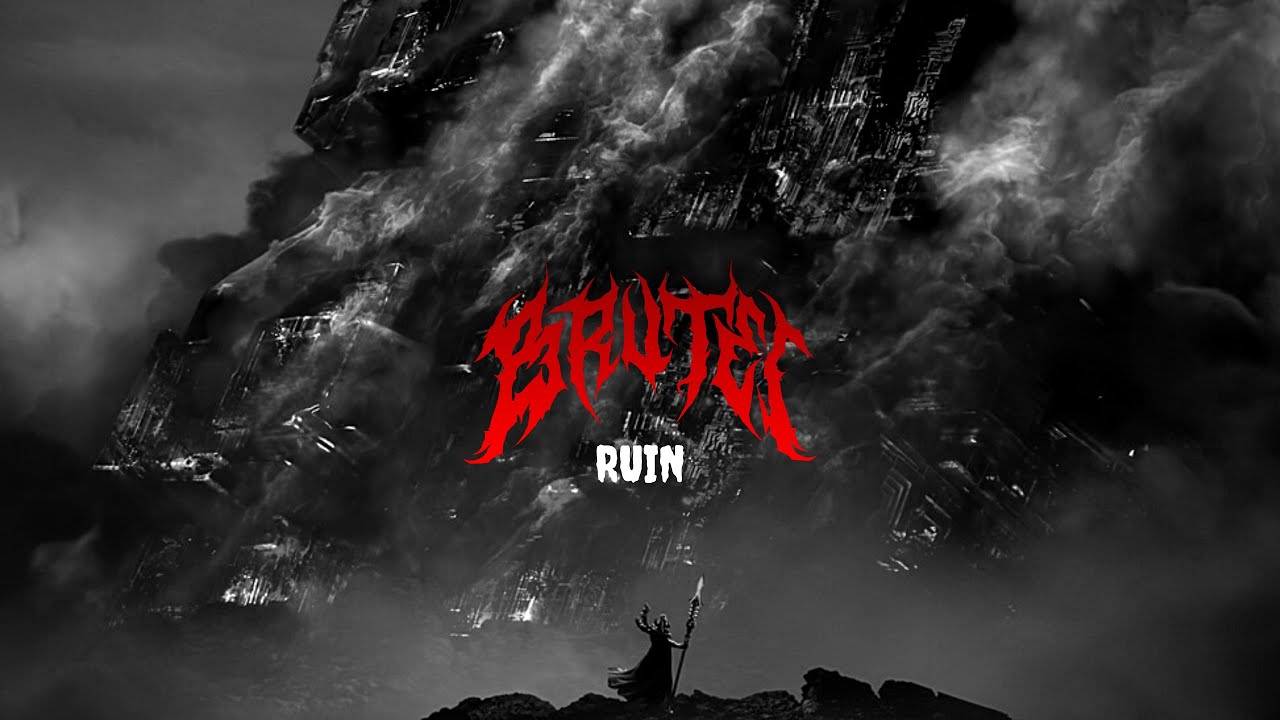 [SOLD] TRAP METAL - SCARLXRD x ZILLAKAMI x CAMERONAZI x SUBJECTZ TYPE BEAT - 