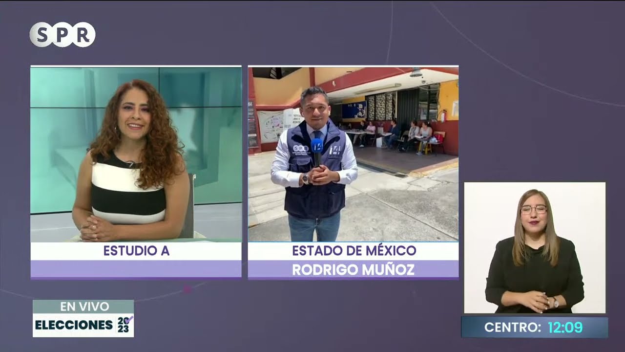 Mesa de Análisis - Elecciones en EdoMéx y Coahuila, las primeras horas (04/06/2023)