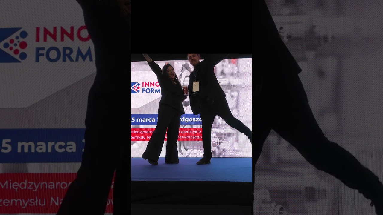 Test kamery na innoform #feat Ewa