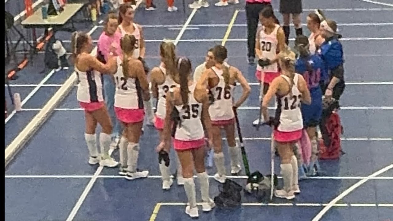 Blue Star U16 livestream