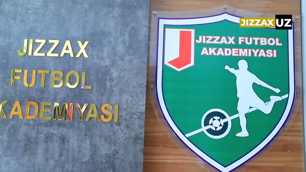 Jizzax viloyat futbol assotsiatsiyasiga birinchi vitse-prezident tayinlandi