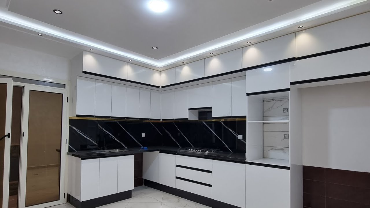 دوبليكس مع كراج لسيارة او لتجارة للبيع المضهر الناصرية بني ملال🤩0674436117☎️Farhat immobilier 🇲🇦