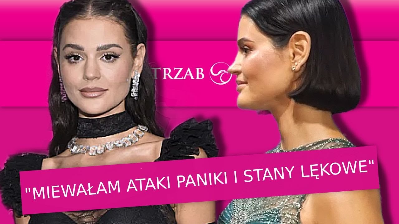 Była uzależniona przez lata! – Honorata Skarbek ujawnia prawdę o swoim zdrowiu