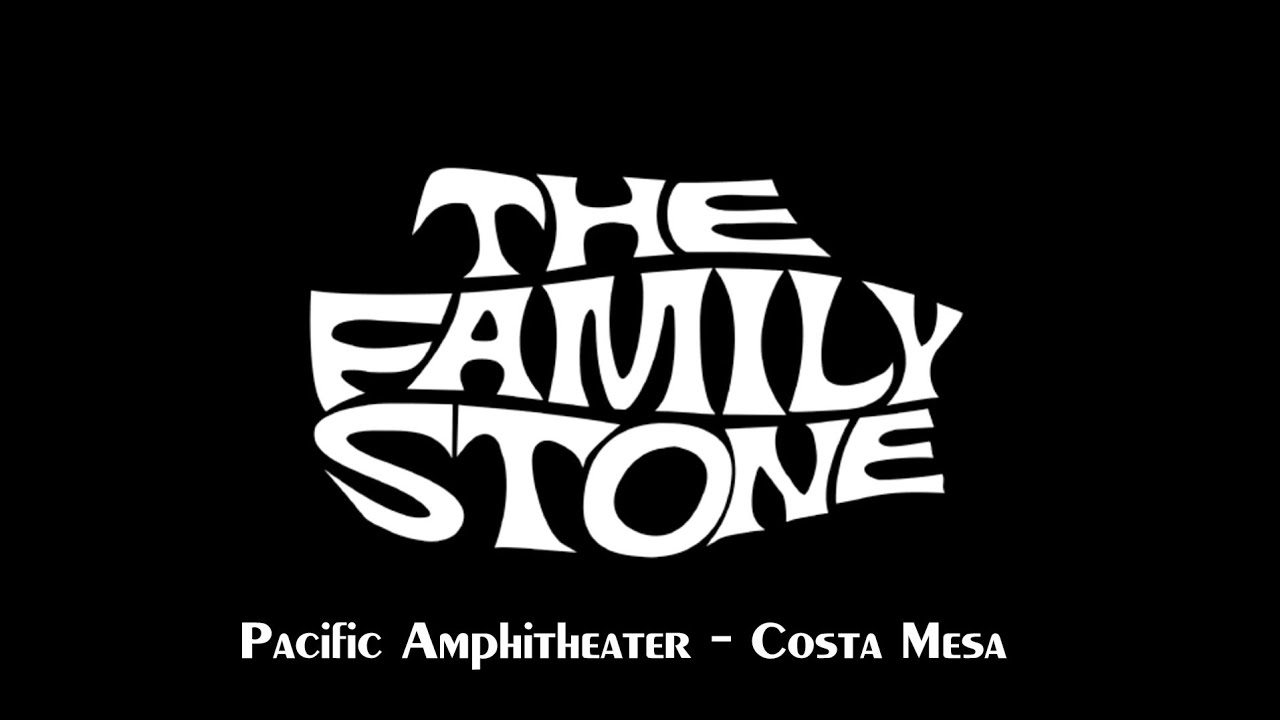 The Family Stone  - Pacamp