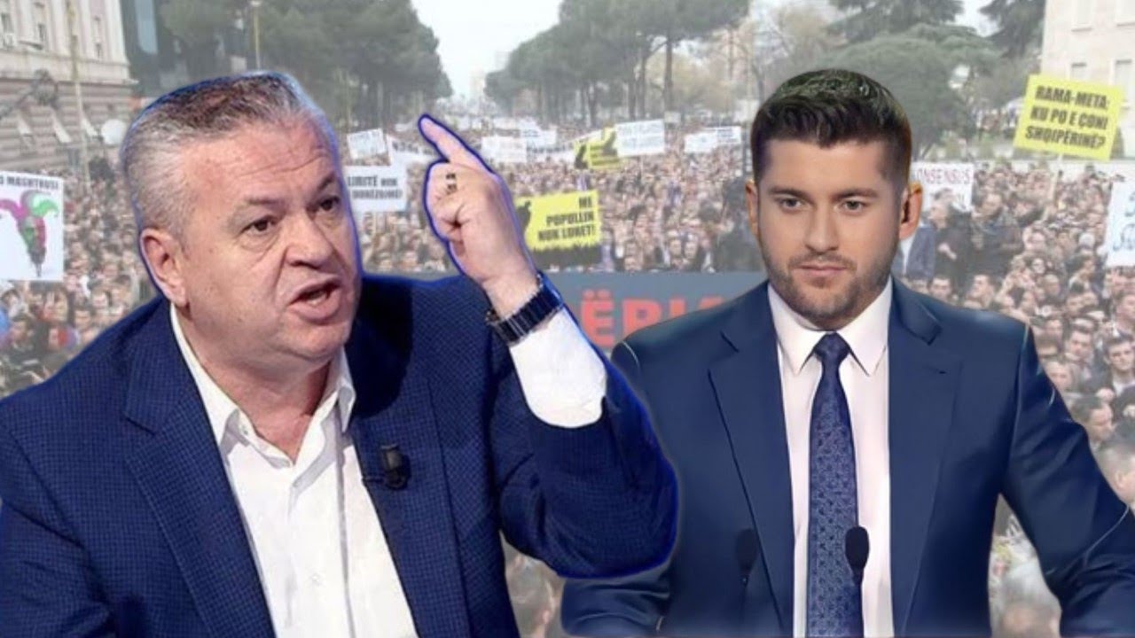 Murrizi “shpërthen” ndaj deputetëve të PD; “Rama i ka thënë diçka të fortë Spiropalit…”