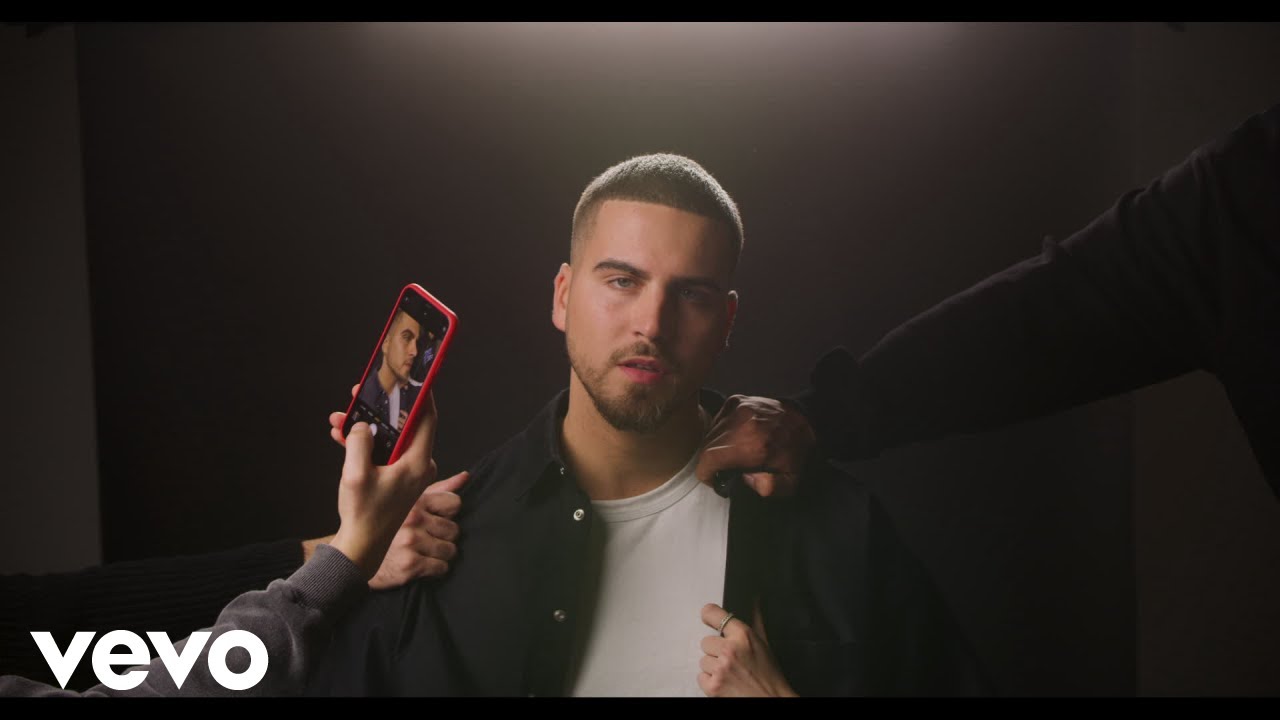 Jamin - Daydreams (Offizielles Musikvideo)