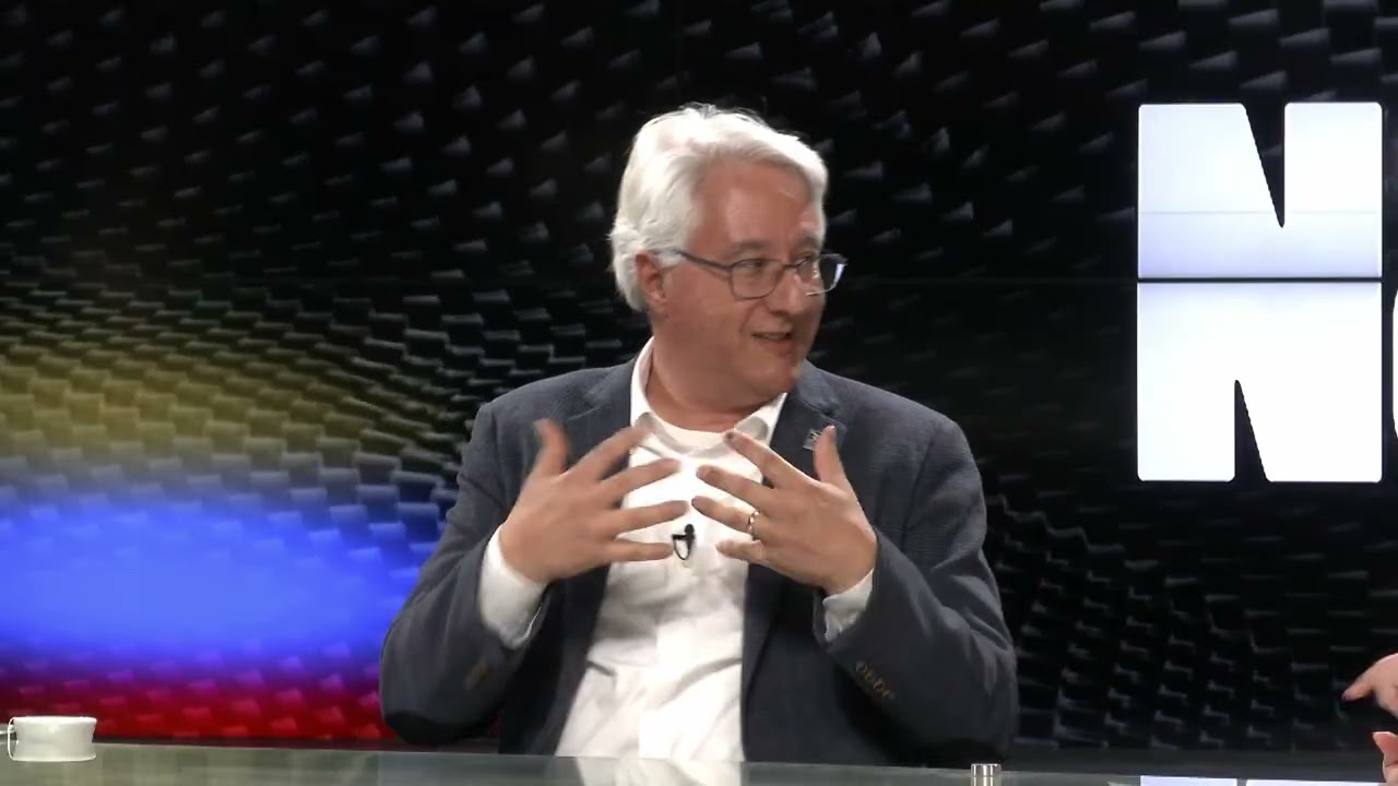 En Antioquia nos volvimos Metrodependientes: Tomás Elejalde, gerente del Metro de Medellín