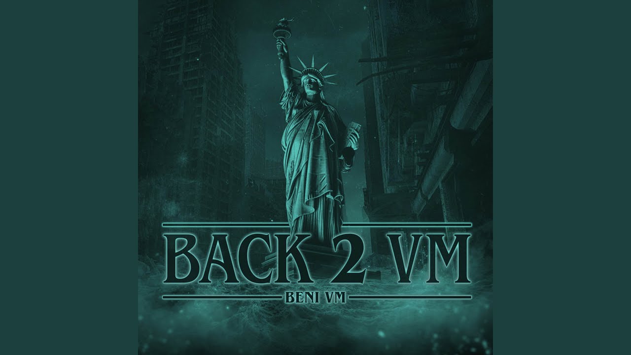 BACK 2 VM