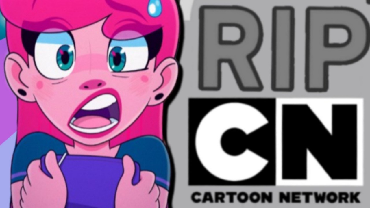 Cartoon Network's New Show Looks...