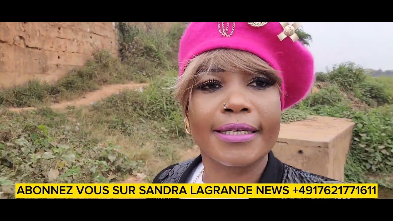 ⛔BANA POTO BOTALA PROVINCE YA  UIGE NDENGE EKOMA BOLANDA TI SUKA