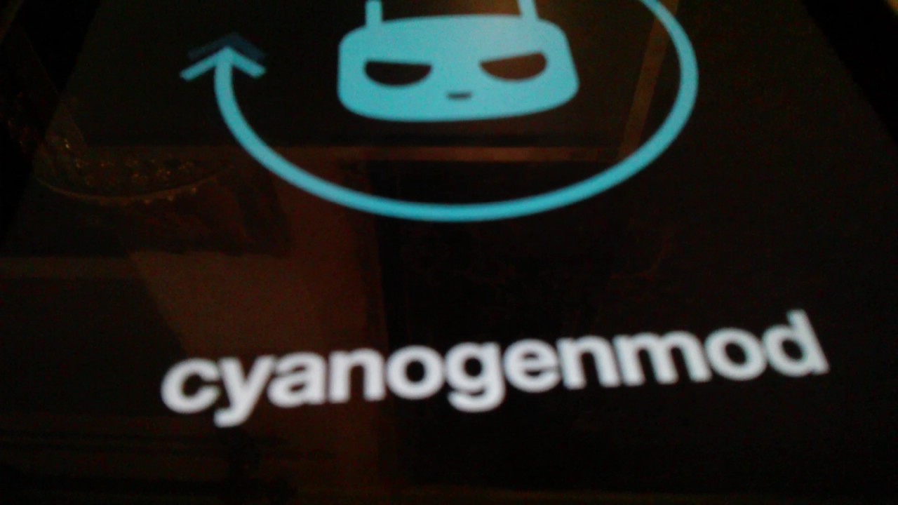 Nexus 7 2012 перепрошивка до 4.4.4