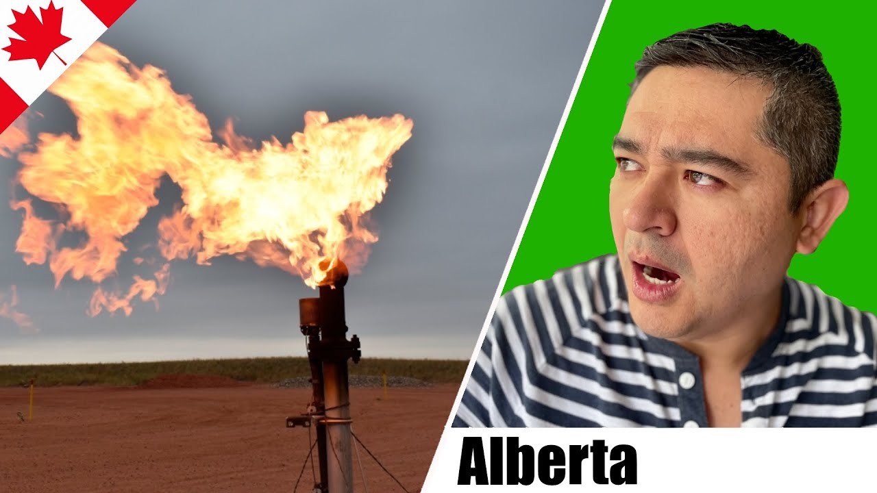 Asi es Medicine Hat - Sueldos altos