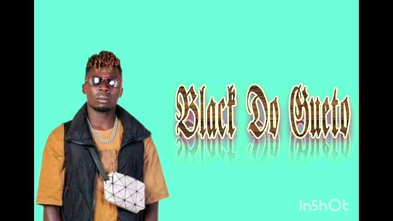 Black Do Gueto ----Papa