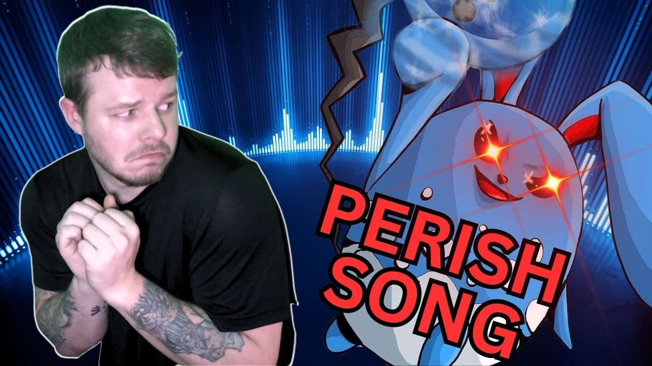 PERISH TRAP AZUMARILL IS TERRIFYING! - APDL SEASON 10: WEEK 2 VS KALAMAZOO RAICHU