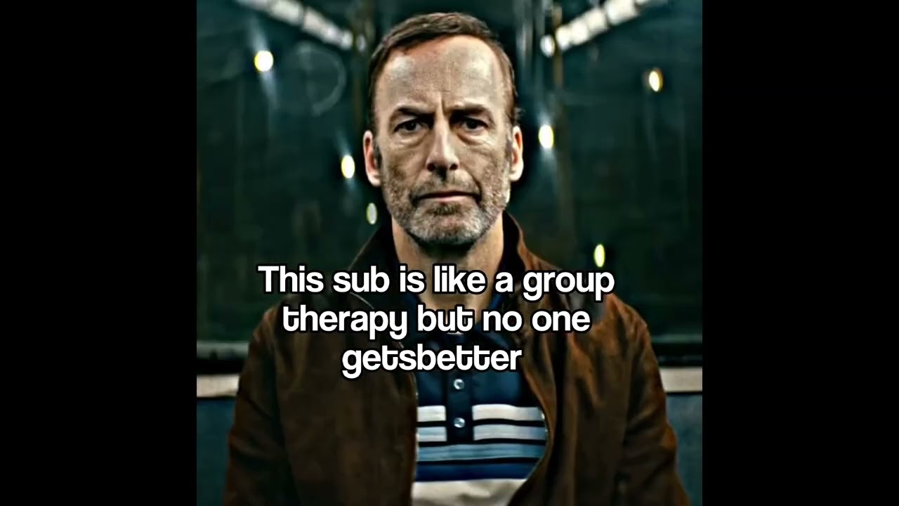 Distressing Memes that Let Them In