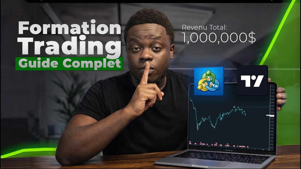 Apprendre le Trading Forex de ZÉRO | Formation Gratuite Complète pour Débutants (2026)