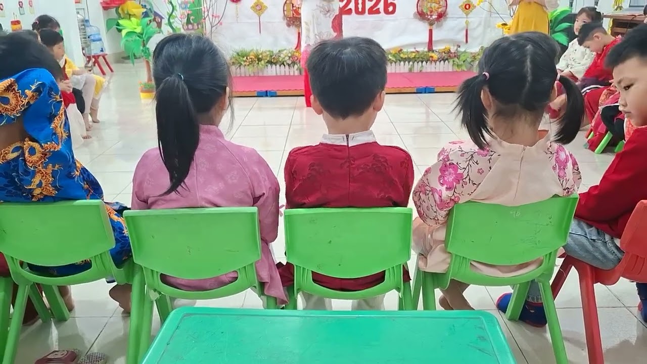 5 tháng 3, 2026