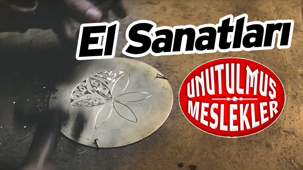 -El Sanatları - 52 Dakika - Mira Medya