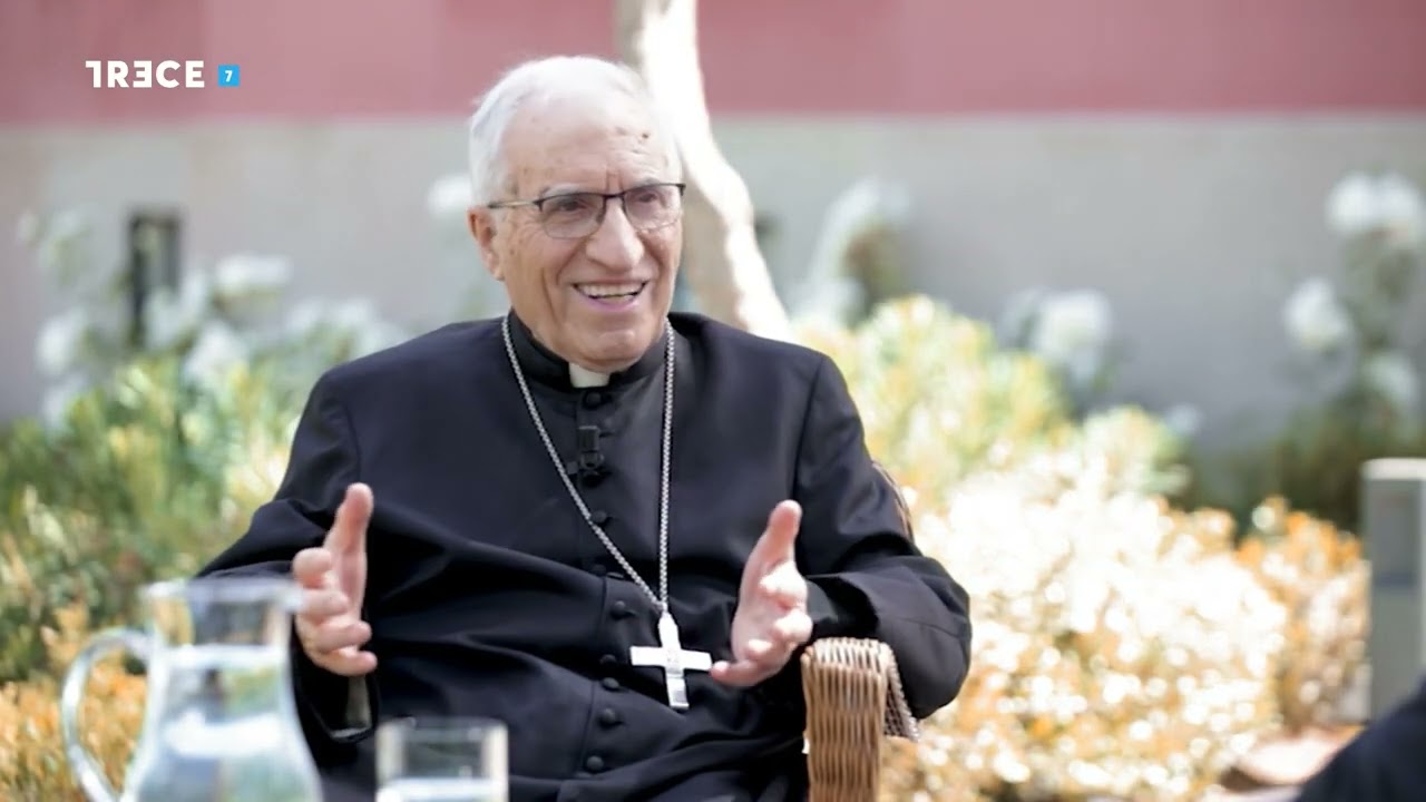 EMÉRITO - Excmo. Rvrmo. Monseñor Don Antonio María Rouco Varela