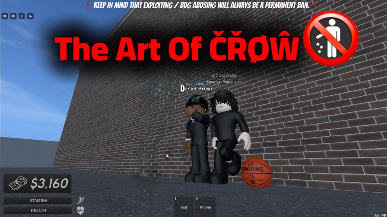 The Art Of ČŘØŴ🚯| South Bronx The Trenches 