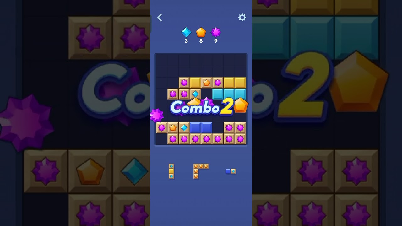 Block blast part 1