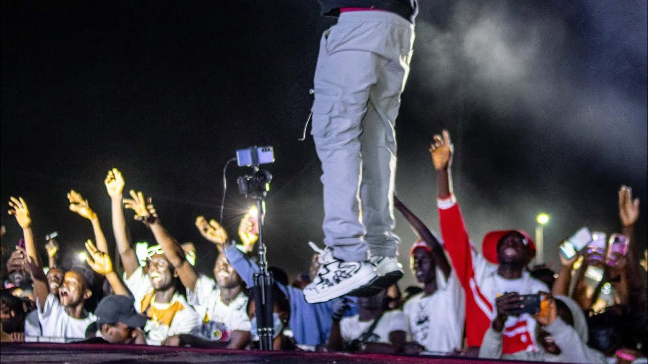 ST Brikama Boyo ||  FULL PERFORMANCE || Best Of The Best 2025