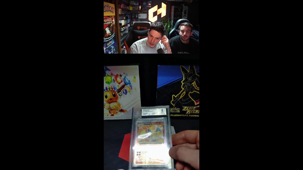 BOX BREAK APRILE CARDHUB #discord #cardhubitalia