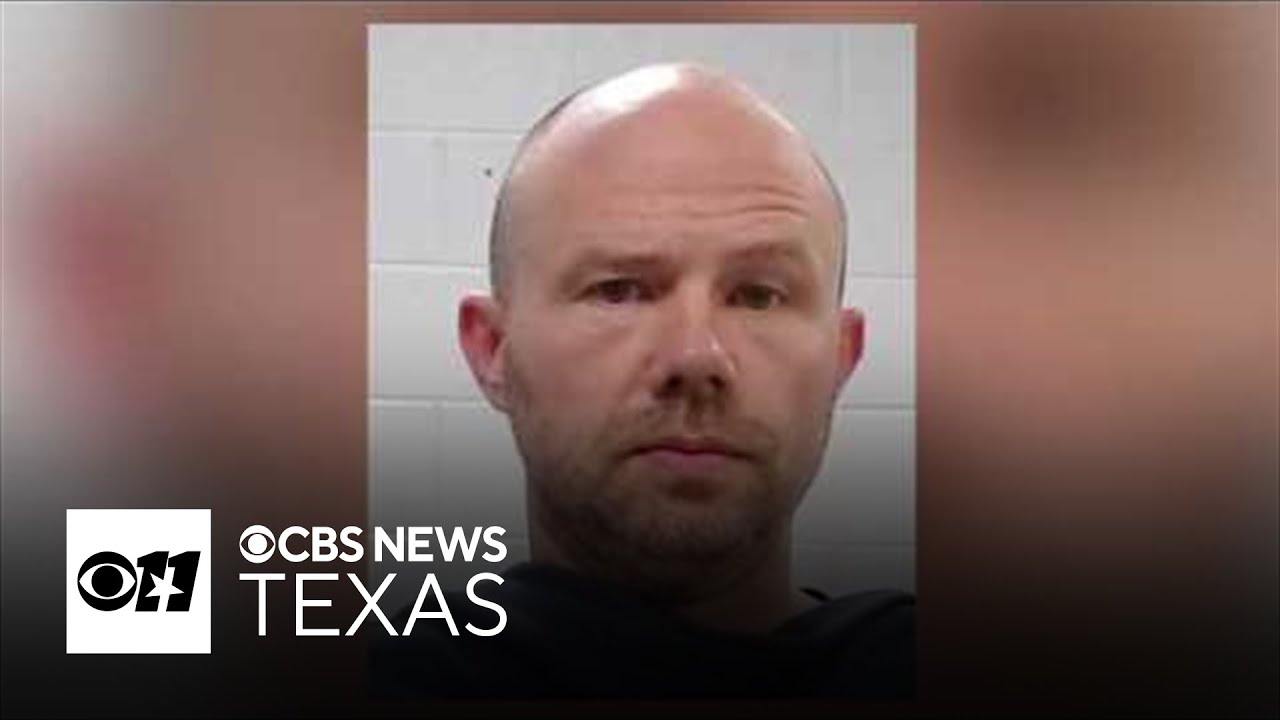 Dallas skating community stunned after a coach arrested over alleged child indecency