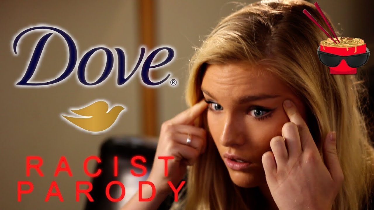 Dove Real Beauty Sketches - Asian Men (PARODY)