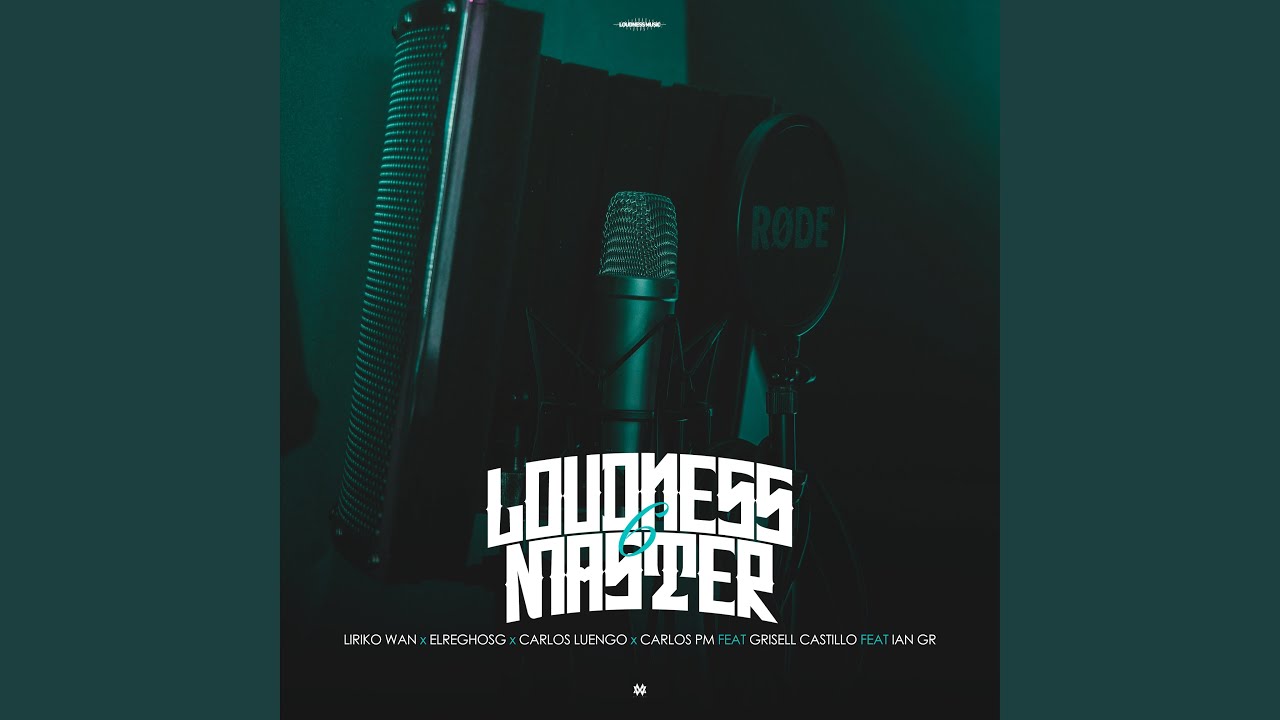 Loudness Master 6