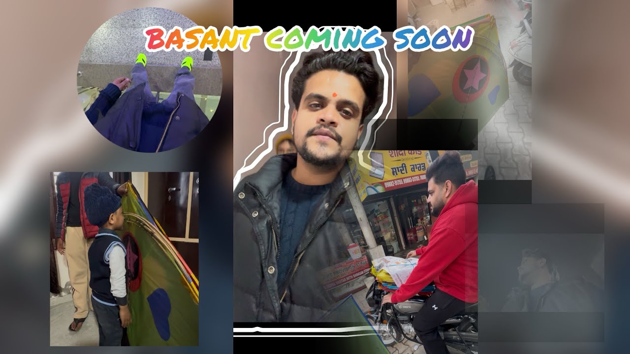   ❤️🧿.  Ajj hum. lene. gye. basant ke liye.  patang 🪁🪁.  waoo 