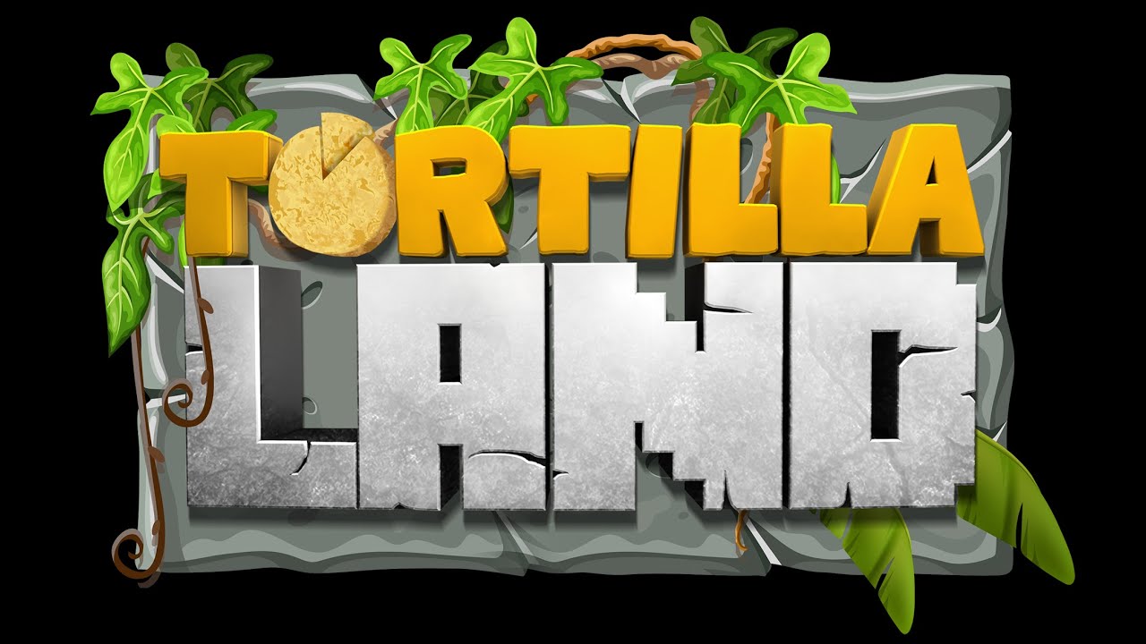 Tortillaland 1 episodio 2: NECESITO UNA CASA