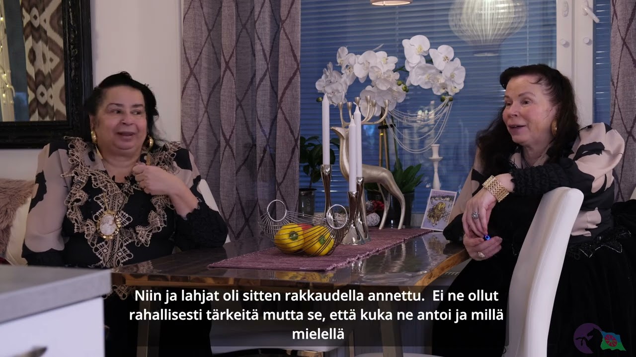 Joulutervehdys
