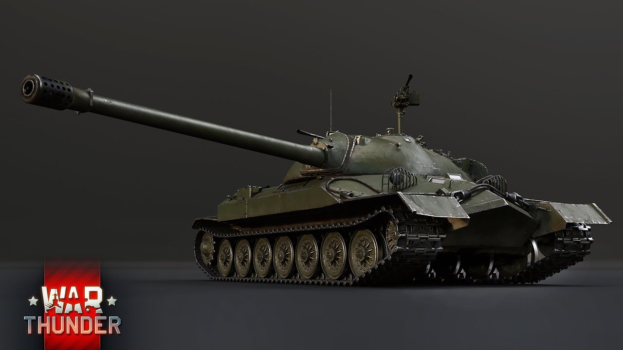 МАРАФОН НА ИС-7 И НЕ ТОЛЬКО