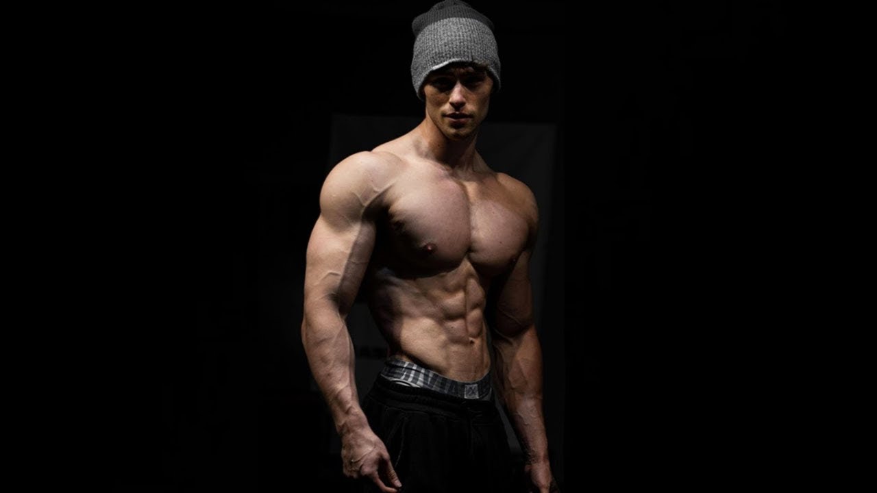 David Laid Fitness Motivation 2021⚡ELEVATE