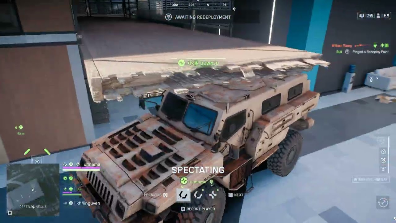 Battlefield 6 - Hit top 11 with some beautiful kills