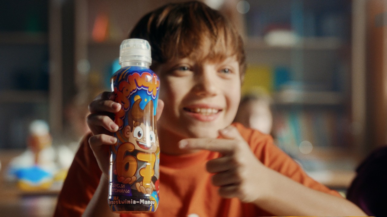 JUŻ JEST! NOWY WOJANEK 67 😍