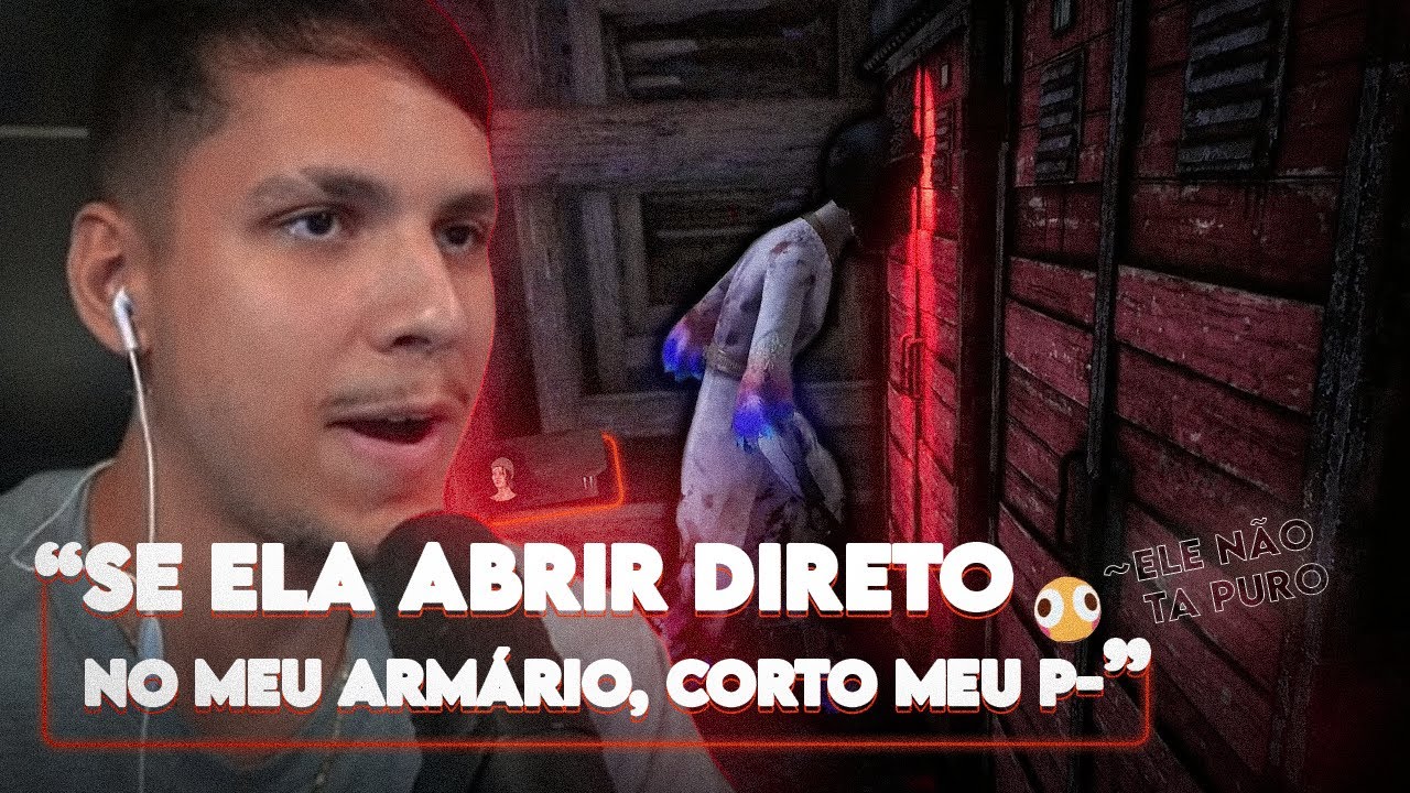 Esse pallet save era MUITO difícil de acertar...