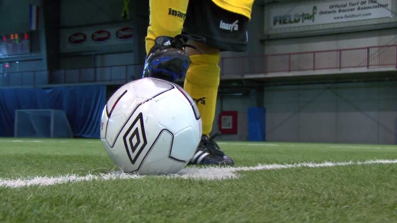 OSA Pathway to the Future - LTDP (Long Term Player Development)